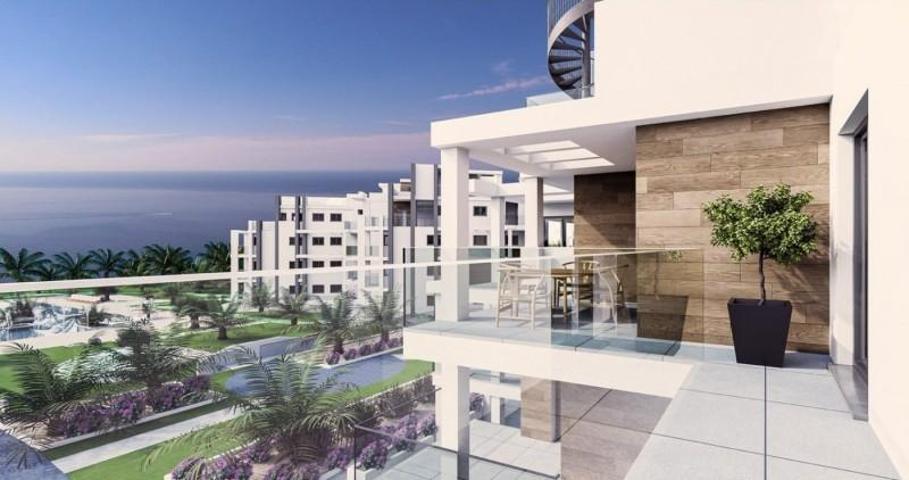 Apartamento en venta en Denia, Las marinas photo 0