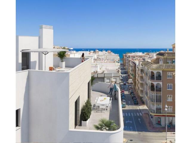 Apartamento en venta en Torrevieja, Torrevieja photo 0