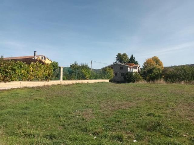 Terreno en venta en Ríoseco de Tapia, Rioseco de tapia photo 0