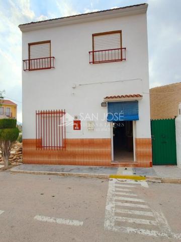 Casa en venta en Orihuela, Barbarroja photo 0