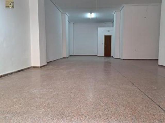 Local comercial en venta en Ibi, Centro photo 0