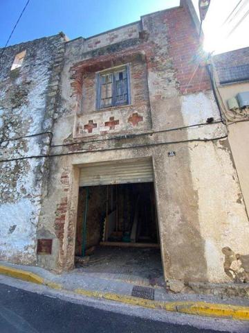 Chalet en venta en Sant Climent Sescebes, Casc urbà photo 0