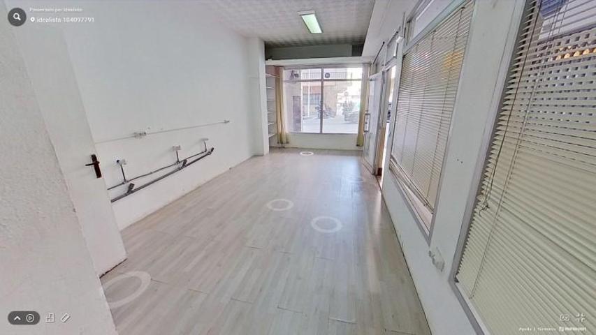 Local comercial en venta en Benidorm, Poniente photo 0