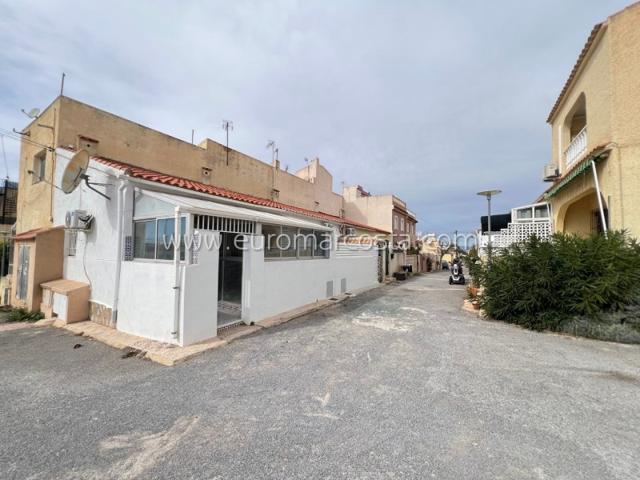 Adosada en venta en San Fulgencio, LA MARINA photo 0