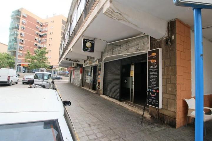 Local comercial en venta en Alicante, Virgen del remedio photo 0