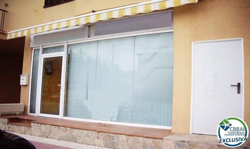 Local comercial en venta en Empuriabrava, EMPURIABRAVA photo 0