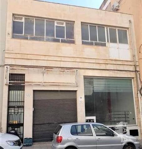 Local comercial en venta en Elda, Gran avenida photo 0