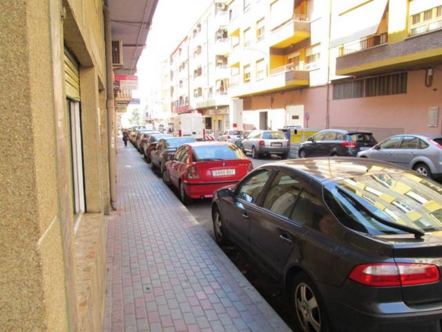 Local comercial en venta en Ibi, Ibi photo 0