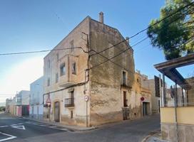 Casas de pueblo en venta en Santa Bárbara, CENTRE photo 0