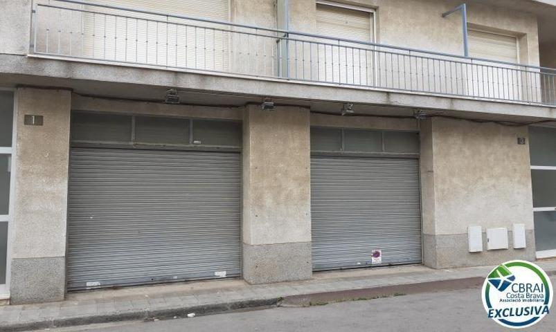 Local comercial en venta en Roses, Centre photo 0