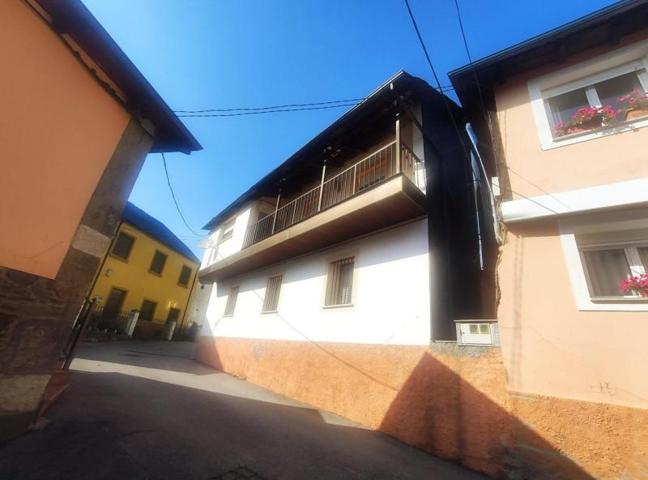 Casas de pueblo en venta en Torre del Bierzo, León - TREMOR DE ABAJO photo 0