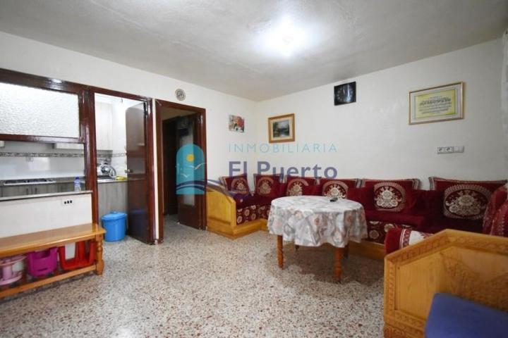 Apartamento en venta en Mazarrón, Playa Sol I photo 0