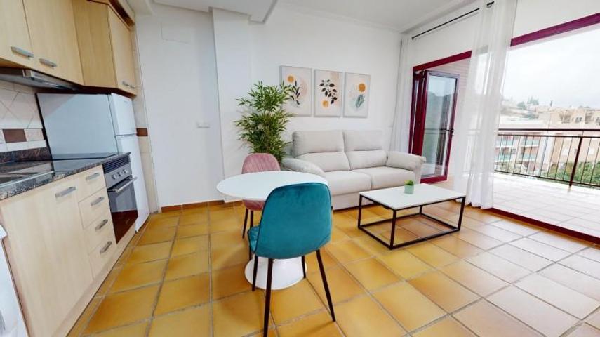 Apartamento en venta en Villanueva del Río Segura, Urbanización plan parcial la morra photo 0