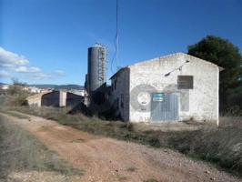 Nave industrial en venta en Talayuelas, Serranía Baja photo 0