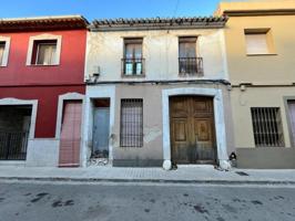 Casas de pueblo en venta en Ondara, Ciudad photo 0