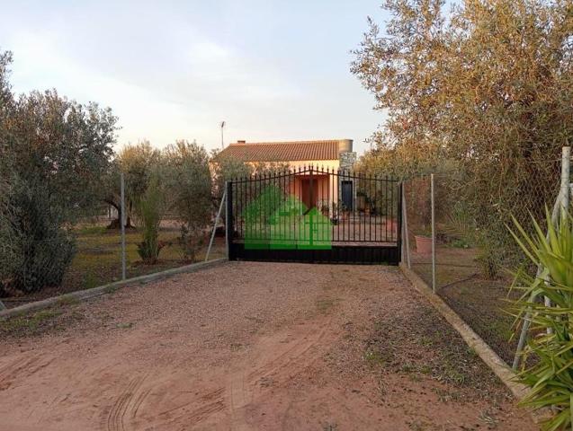 Chalet en venta en Montijo, LOS ARENALES photo 0