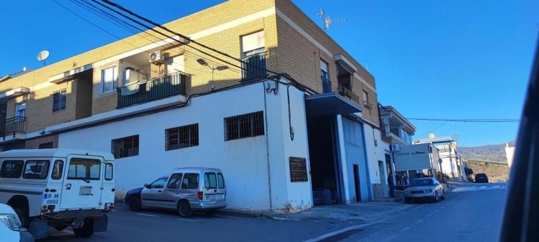 Apartamento en venta en Gualchos, El romeral photo 0