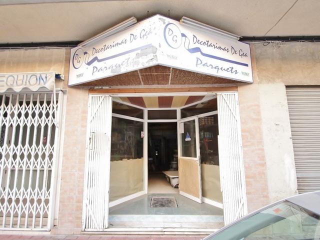 Local comercial en venta en Torrevieja, Acequion photo 0