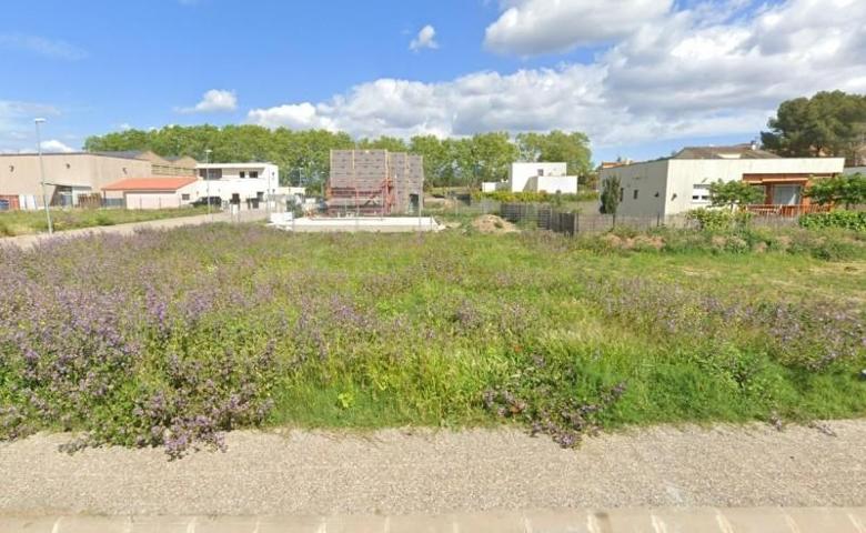 Terreno en venta en Garriguella, Garriguella photo 0