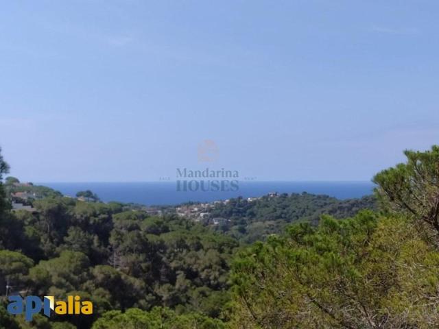 Terreno en venta en Lloret de Mar, La Riviera photo 0