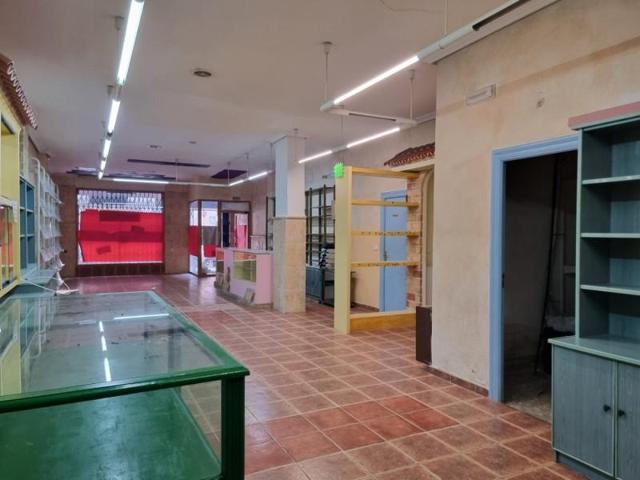 Local comercial en venta en Elche, Elche photo 0