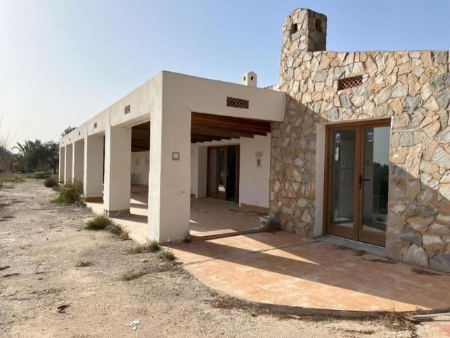 Chalet en venta en San Vicente del Raspeig, San Vicente - Partida del Moralet - photo 0