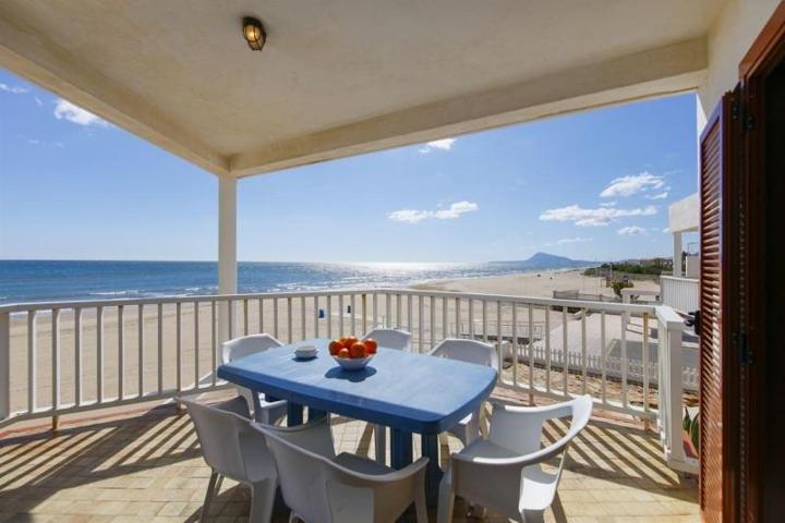 Apartamento en venta en Oliva, Playa photo 0