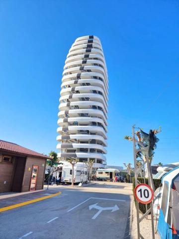 Apartamento en venta en Calpe, Zona Residencial photo 0