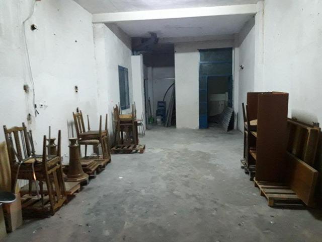 Local comercial en venta en Aspe, La coca photo 0