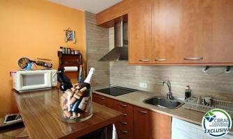 Apartamento en venta en Empuriabrava, San Maurici photo 0