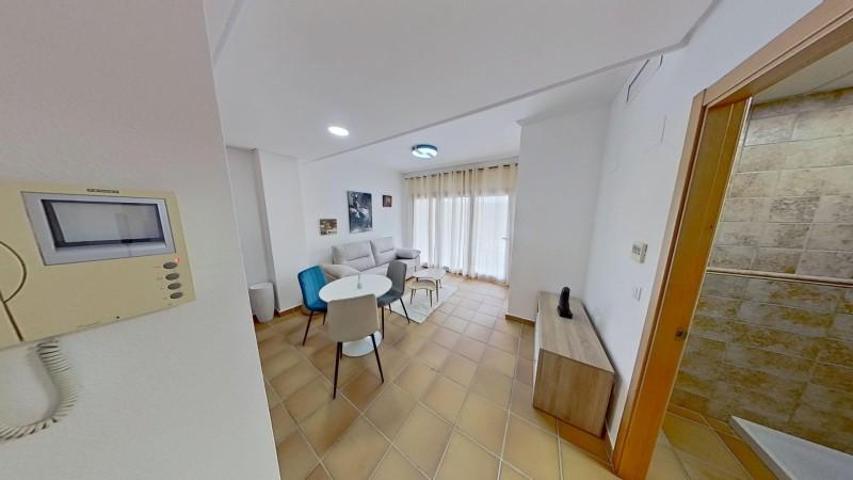 Apartamento en venta en Villanueva del Río Segura, La morra photo 0