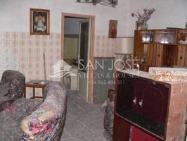 Casa en venta en Aspe, Prosperidad photo 0