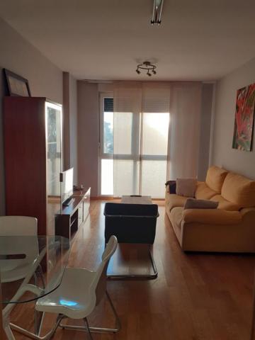 Apartamento en venta en Palencia, San Telmo photo 0