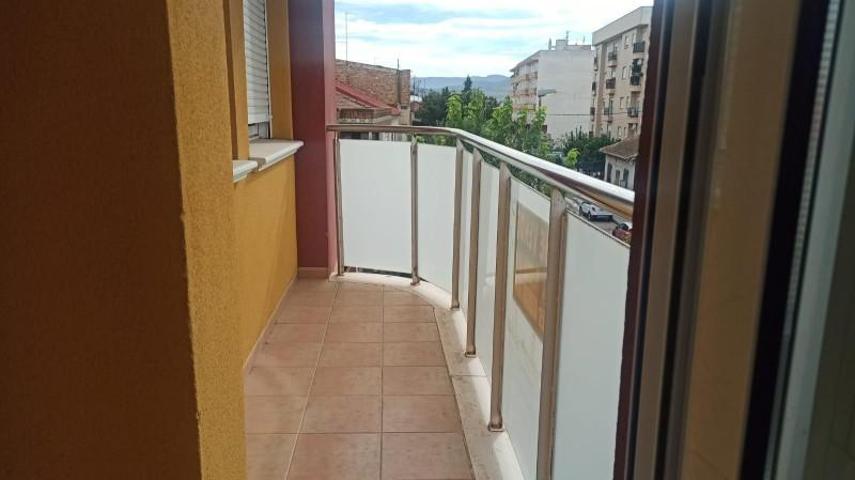 Piso en venta en Murcia, Alquerias photo 0