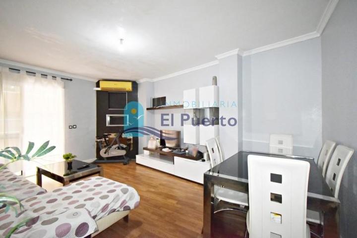 Piso en venta en Mazarrón, Centro photo 0