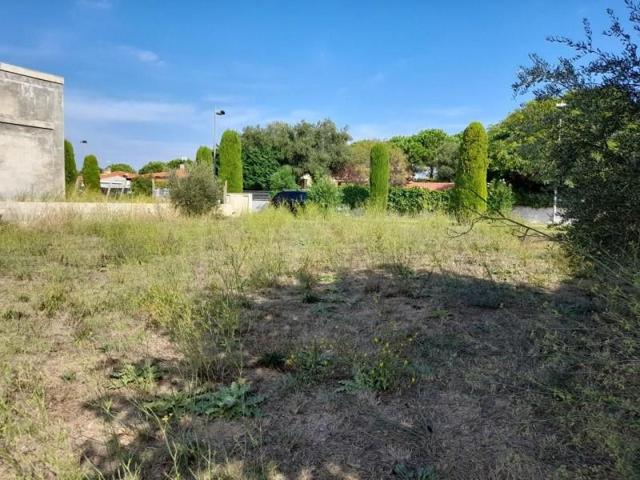 Terreno en venta en Torroella de Fluvià, Vilacolum photo 0