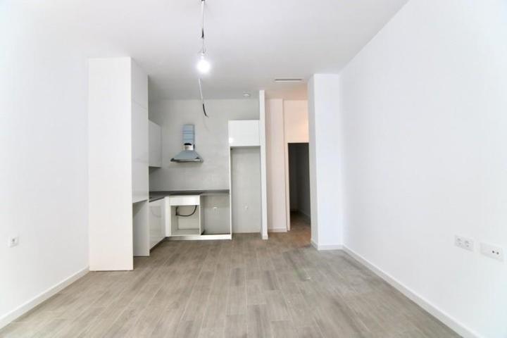 Apartamento en venta en Mazarrón, Centro photo 0