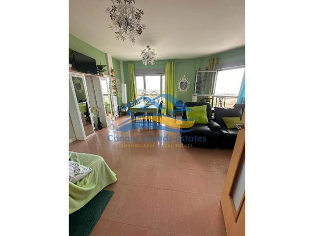 Apartamento en venta en Puerto del Rosario photo 0