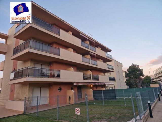 Duplex en venta en Salou, Cap Salou photo 0