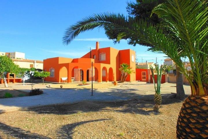 Chalet en venta en Vera, Calle Almagrera, 04620 photo 0