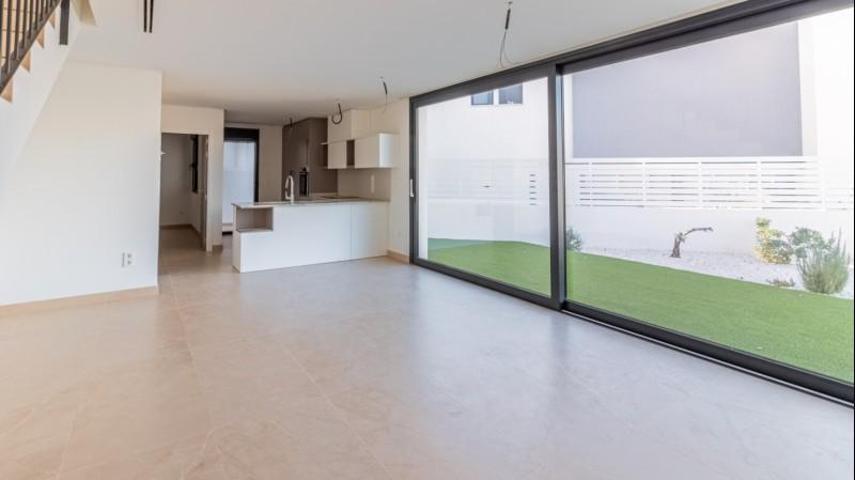 Bungalow en venta en Denia, MON MITAD photo 0