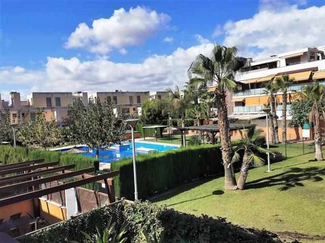 Adosada en venta en Alicante, Avenida Conrado Albaladejo, 03540 photo 0