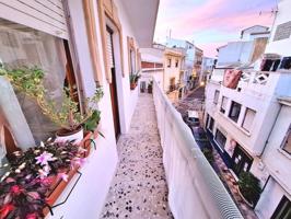 Apartamento en venta en Calpe, Casco Antiguo photo 0