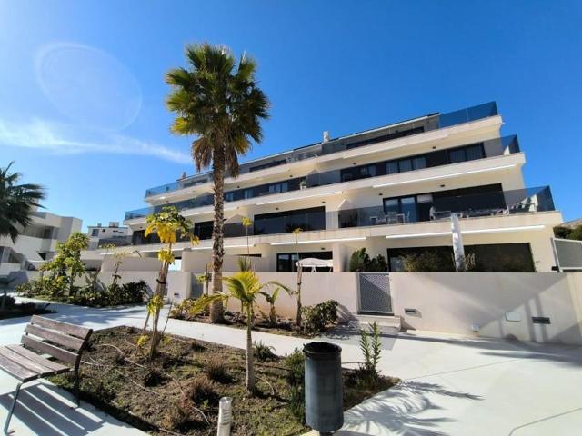 Duplex en venta en Finestrat, Sierra cortina photo 0