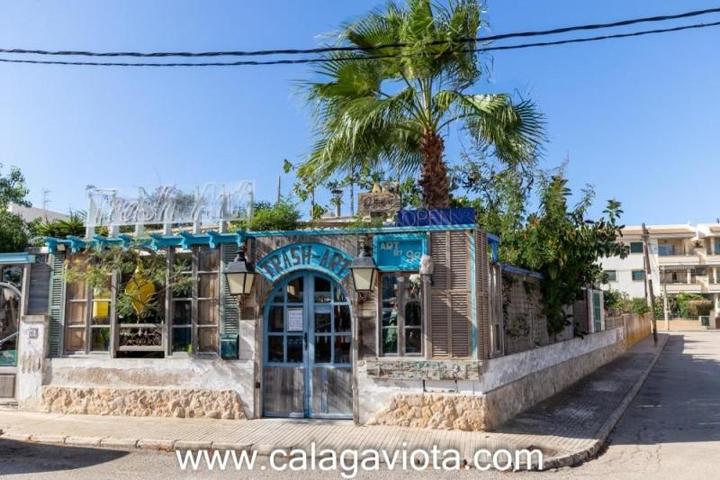 Chalet en venta en Ses Salines, Cala galiota photo 0