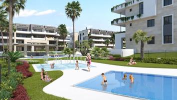 Apartamento en venta en Orihuela Costa, Playa Flamenca Norte photo 0