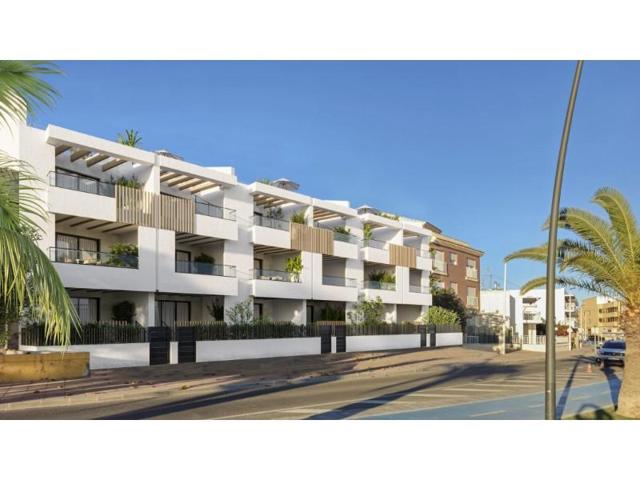 Apartamento en venta en San Pedro del Pinatar photo 0