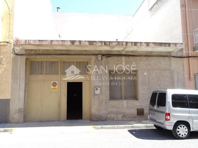 Local comercial en venta en Monforte del Cid, Centro photo 0