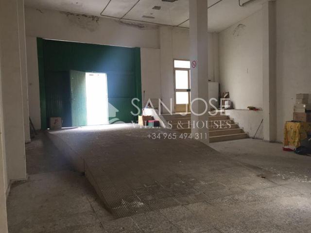 Local comercial en venta en Aspe, Aspe photo 0