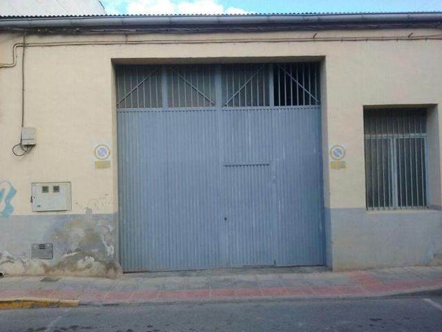 Local comercial en venta en Aspe, Aspe photo 0